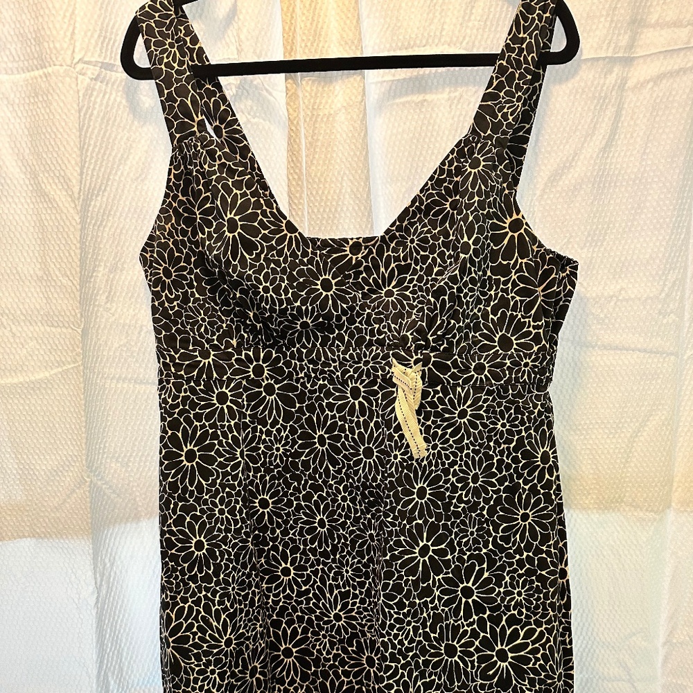NWOT Tommy Hilfiger floral sundress size 16